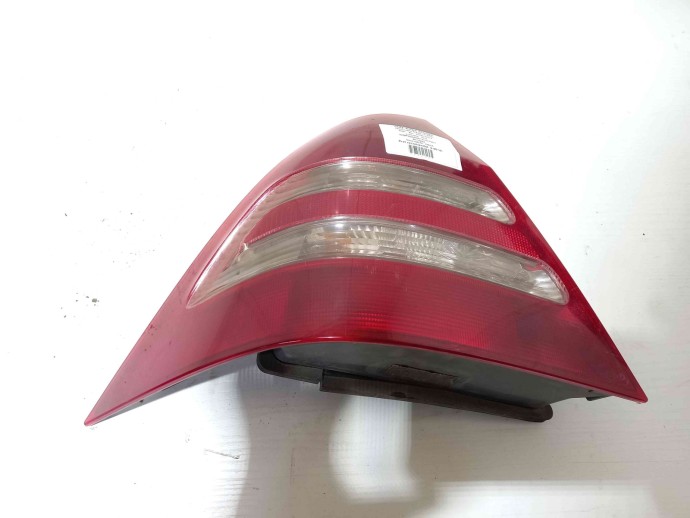 Stop aripa stanga Mercedes C220 (W203) 2.2 CDI OEM 2000-2007