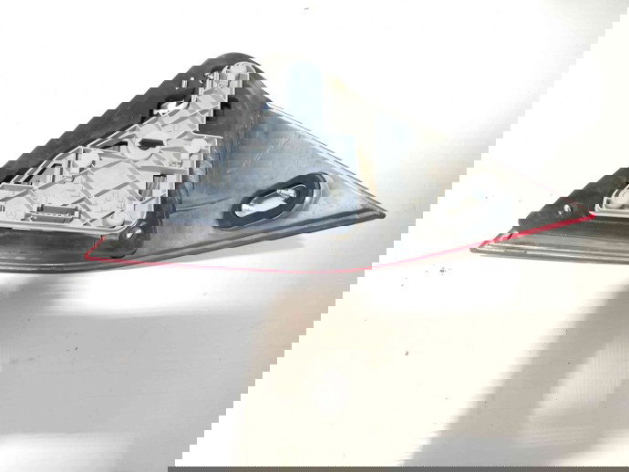 Stop aripa stanga Mercedes C220 (W203) 2.2 CDI OEM 2000-2007