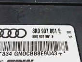 Calculator frana de mana Audi A4 (8K5, B8) Avant [Fabr 2008-2015] 8K0907801E  