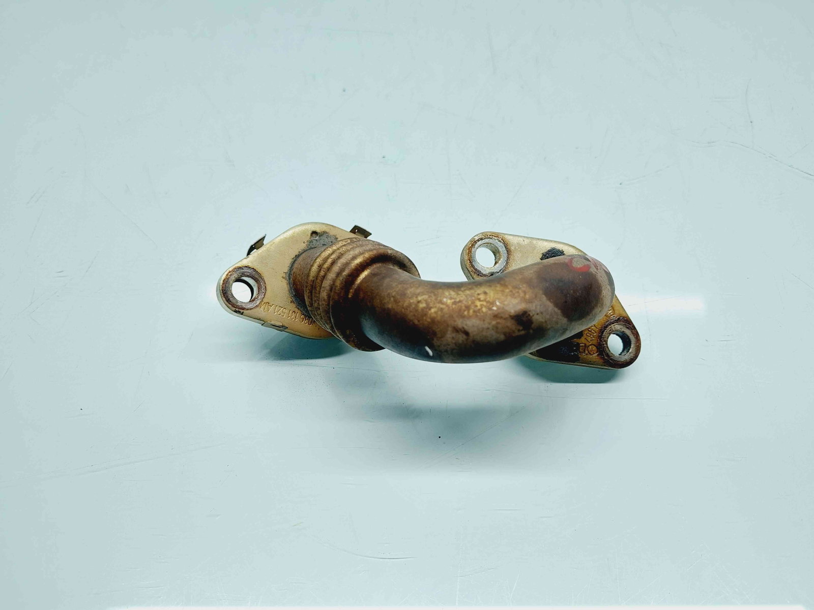 Conducta gaze Volkswagen Passat B7 (362) [Fabr 2010-2014] 03G131521AM