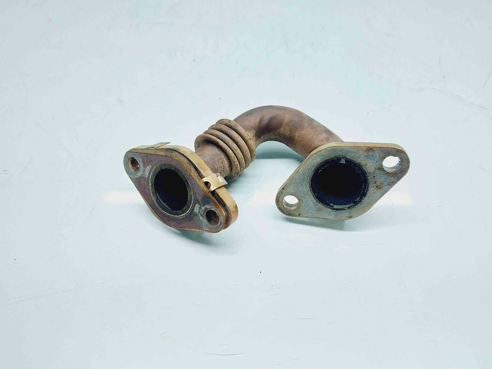 Conducta gaze Volkswagen Passat B7 (362) [Fabr 2010-2014] 03G131521AM - imagine 4