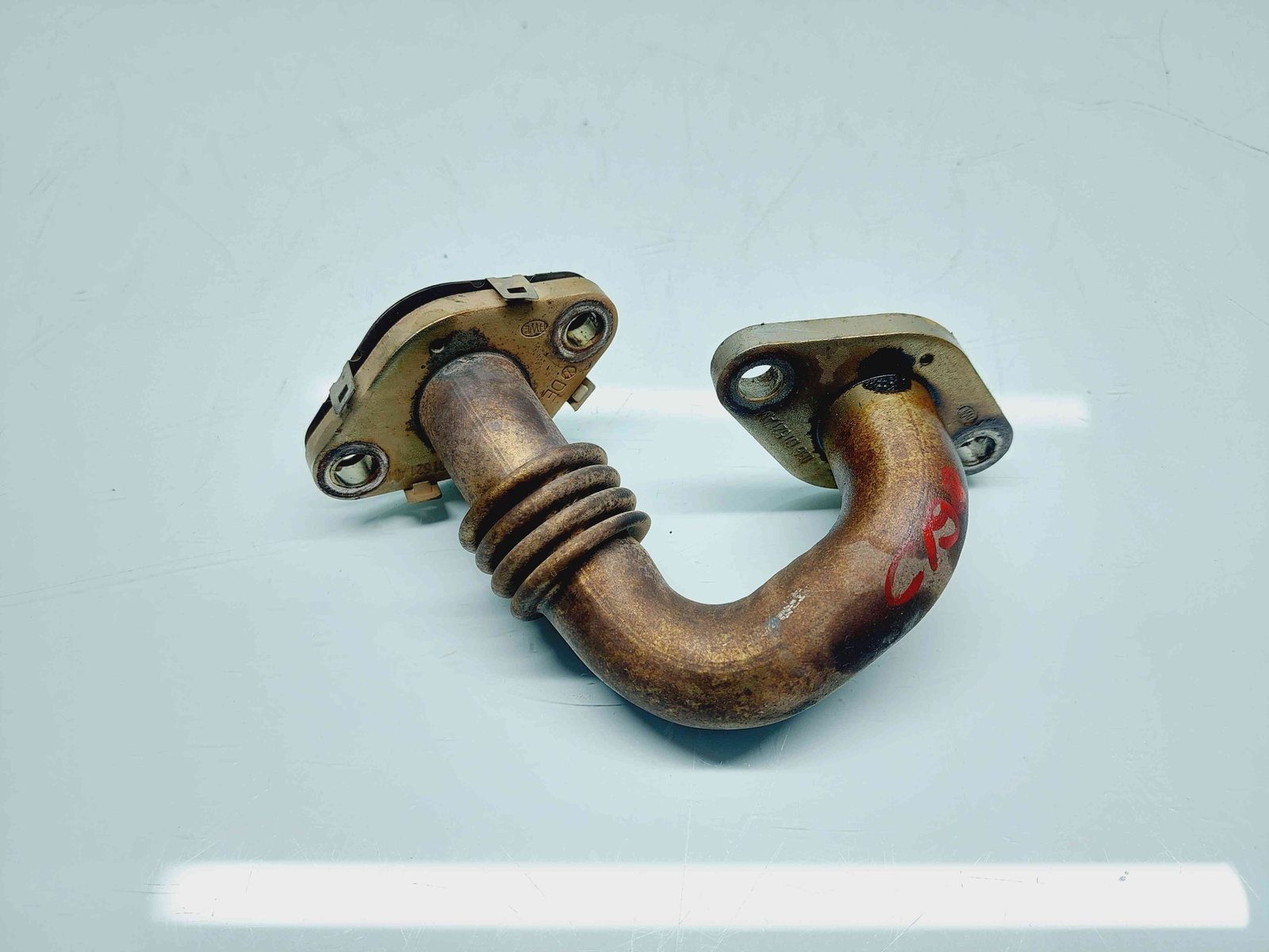 Conducta gaze Seat Leon (1P1) [Fabr 2005-2011] 03G131521AM - imagine 2