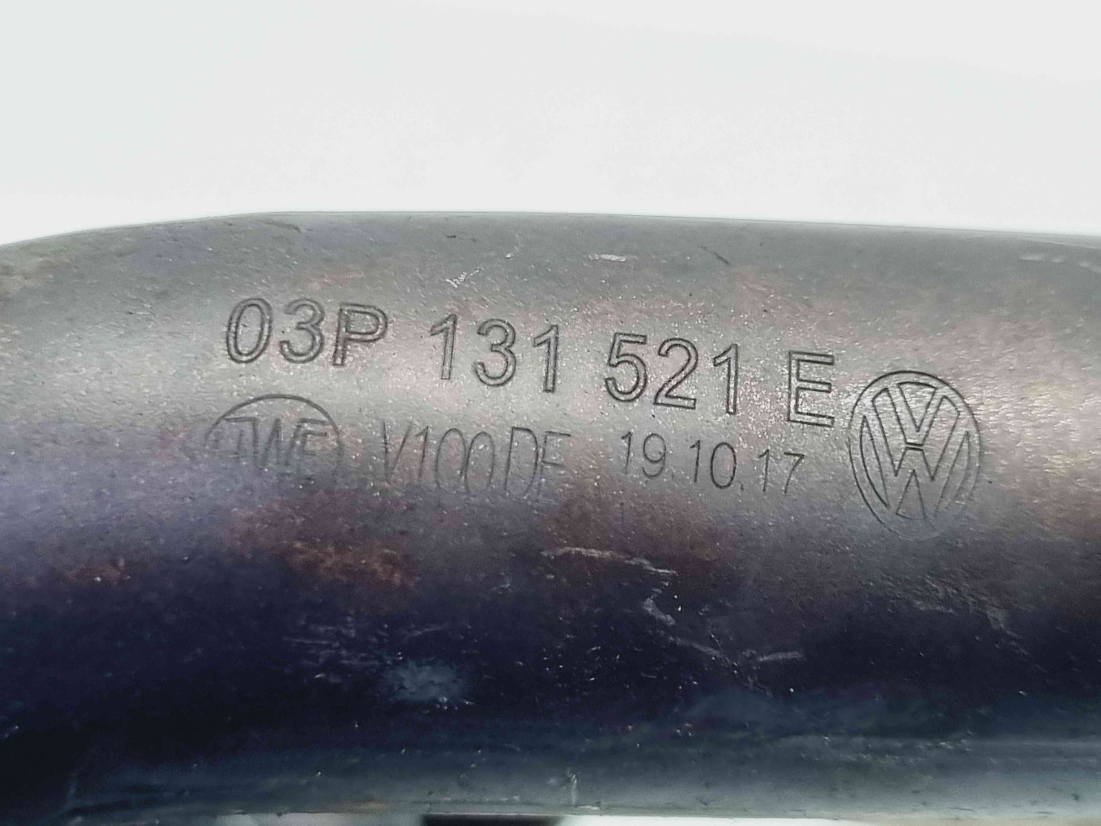 Conducta gaze Volkswagen Passat B6 (3C2) [Fabr 2005-2010] 03P131521E