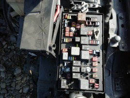 Panou sigurante Opel Insignia 2.0 diesel OEM 2008-2016
