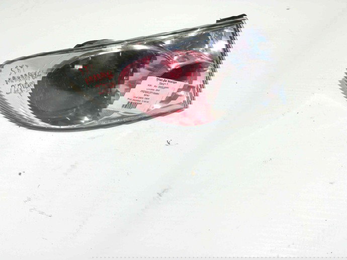 Stop aripa stanga Mazda 6 2.0 OEM 2002-2008