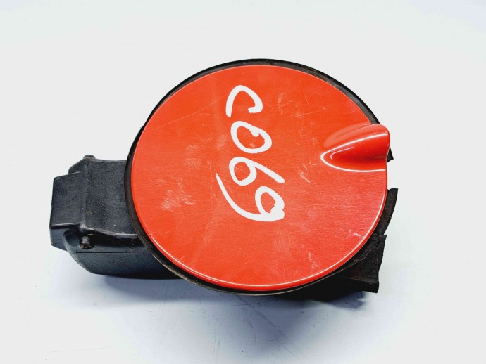 Capac rezervor Ford Fiesta 6 [Fabr 2008-2019] Race Red