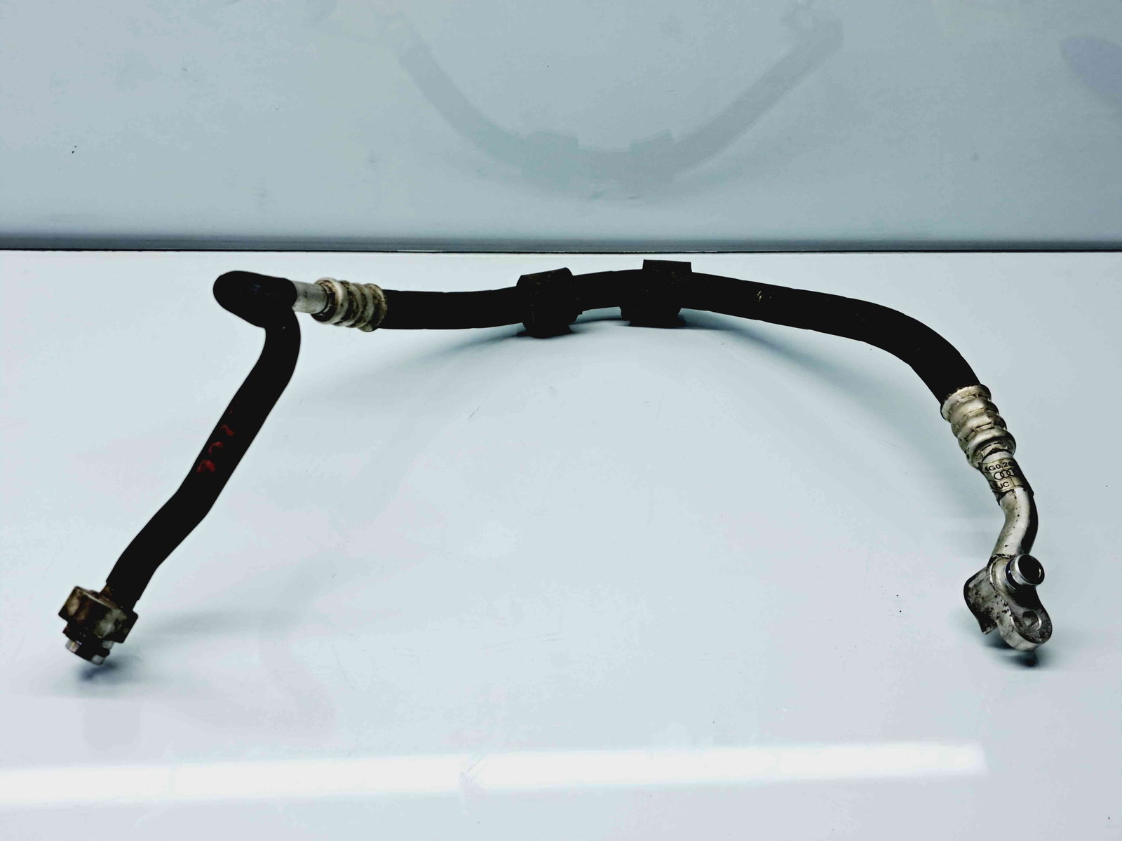 Conducta AC AUDI Q5 (8RB) [ Fabr 2008-2016] 4G0260701J 2.0 TDI