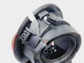 Capac rezervor Ford Fiesta 6 [Fabr 2008-2019] Race Red