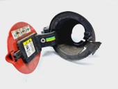 Capac rezervor Ford Fiesta 6 [Fabr 2008-2019] Race Red