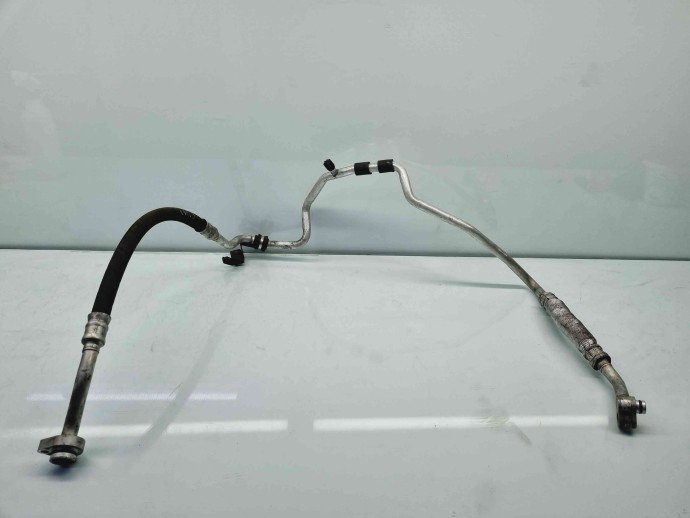Conducta AC Volkswagen Golf 6 (5K1) [Fabr 2009-2013] 1K0820743FD 1.6 TDI 
