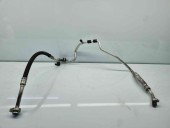 Conducta AC Skoda Superb II (3T4) [Fabr 2008-2015] 1K0820743FD 1.6 TDI 