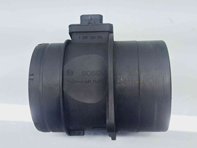 Debitmetru aer Volkswagen Multivan T5 (7HM) [Fabr 2004-2013] 03L906461A | 0281002956 2.0 TDI