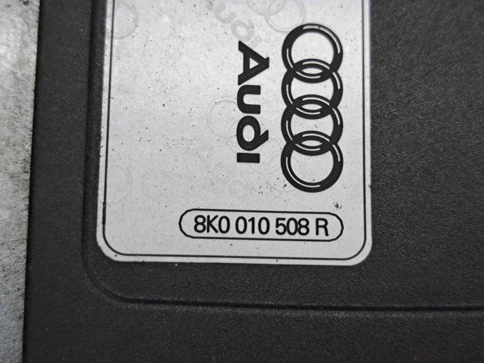 Capac rezervor Audi A8 (4H) [Fabr 2010-2017] 8K0010508R