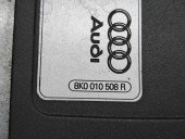 Capac rezervor Audi A8 (4H) [Fabr 2010-2017] 8K0010508R