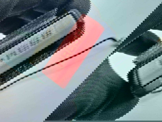  Capsa centura dreapta fata Peugeot 207 (WA) [Fabr 2006-2012] OEM