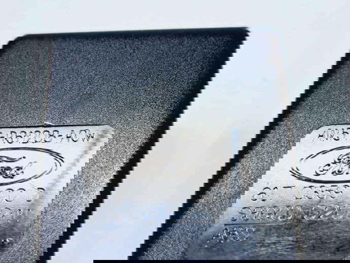 Capsa centura dreapta fata Ford C-Max 2 [Fabr 2010-2015] AM51-R61208-ACW