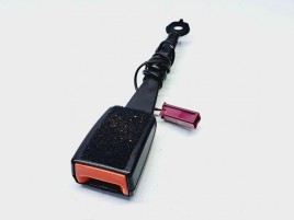  Capsa centura dreapta fata Ford Fiesta 6 [Fabr 2008-2019] C1BB-B61208-BB