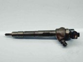 Injector Volkswagen Tiguan (5N) [Fabr 2007-2016] 04L130277G | 0440110477 1.6 TDI CLHA77KW / 105CP
