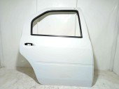 Usa dreapta spate Dacia Logan 1.2 OEM 2004-2012
