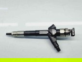 Injector Nissan Pathfinder (R51) [Fabr 2004-2013] 16600EC00B 2.5 DCI YD25DDI