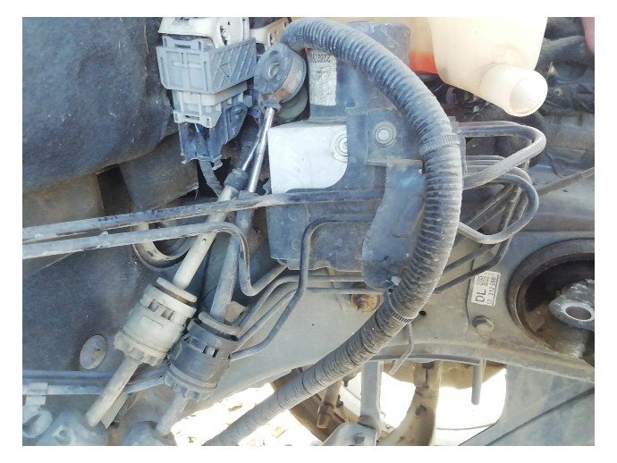 Pompa Abs Opel Insignia 2.0 diesel 22827930 2008-2016
