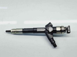 Injector Nissan Pathfinder (R51) [Fabr 2004-2013] 16600EC00B 2.5 DCI YD25DDI