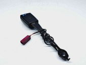  Capsa centura dreapta fata Ford Fiesta 6 [Fabr 2008-2019] C1BB-B61208-BB