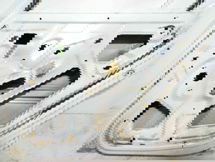 Usa dreapta spate Dacia Logan 1.2 OEM 2004-2012