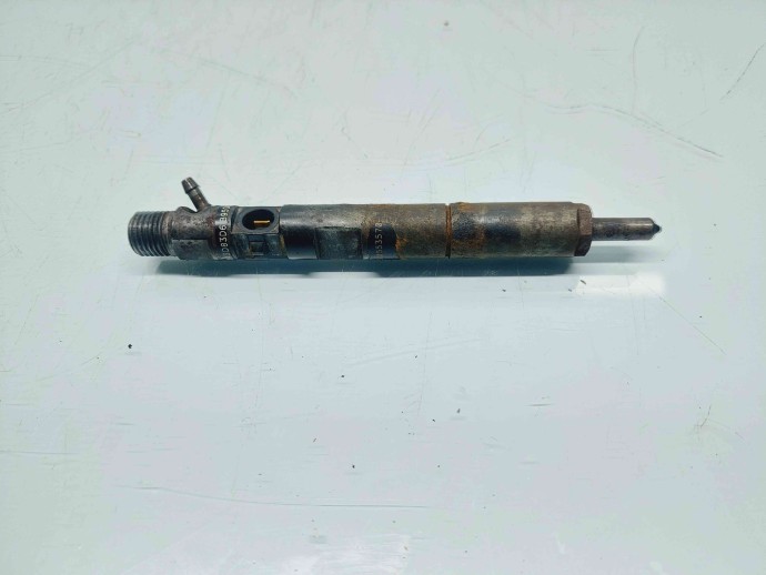 Injector Renault Kangoo 1 [Fabr 1997-2007] 8200553570 1.5 DCI K9K79048KW / 64CP