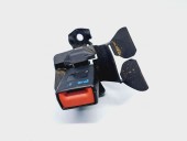  Capsa centura dreapta spate Audi A4 (8K5, B8) Avant [Fabr 2008-2015] 8K0857740B