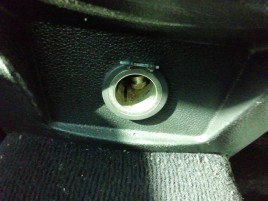 Priza spate Opel Insignia 2.0 diesel OEM 2008-2016