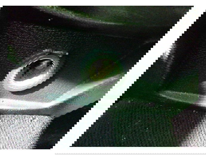 Priza spate Opel Insignia 2.0 diesel OEM 2008-2016