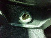 Priza spate Opel Insignia 2.0 diesel OEM 2008-2016