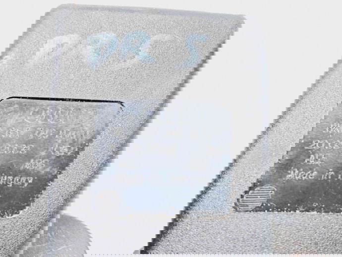  Capsa centura dreapta spate Audi A4 (8K5, B8) Avant [Fabr 2008-2015] 8K0857740B