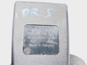  Capsa centura dreapta spate Audi A4 (8K5, B8) Avant [Fabr 2008-2015] 8K0857740B