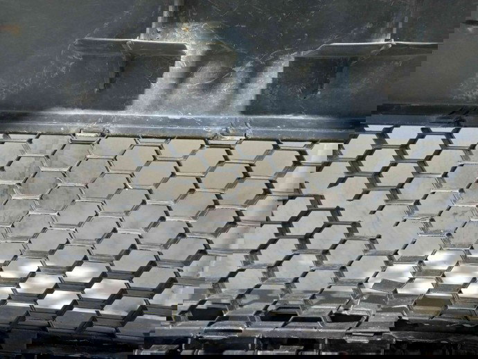 Bara fata Dacia Logan 1.2 OEM 2004-2012