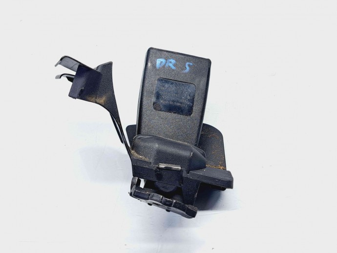  Capsa centura dreapta spate Audi A4 (8K5, B8) Avant [Fabr 2008-2015] 8K0857740B