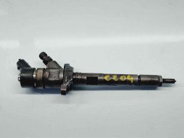 Injector PEUGEOT Partner (II) Tepee [Fabr 2008-2018] 0445110259 1.6 D4164T80KW / 109CP
