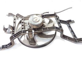 Electroventilator Dacia Logan 1.2 214817807R 2004-2012
