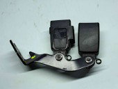  Capsa centura spate mijloc Audi A8 (4H) [Fabr 2010-2017] 4H0857740