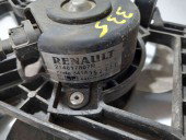 Electroventilator Dacia Logan 1.2 214817807R 2004-2012