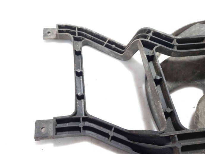 Electroventilator Dacia Logan 1.2 214817807R 2004-2012