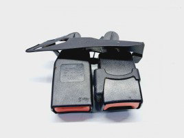  Capsa centura spate mijloc Audi A4 (8K5, B8) Avant [Fabr 2008-2015] 8K0857739B