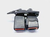  Capsa centura spate mijloc Audi A4 (8K5, B8) Avant [Fabr 2008-2015] 8K0857739B