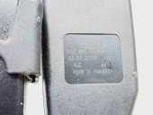  Capsa centura spate mijloc Audi A4 (8K5, B8) Avant [Fabr 2008-2015] 8K0857739B