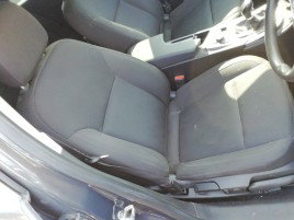 Scaun sofer Opel Insignia 2.0 diesel OEM 2008-2016