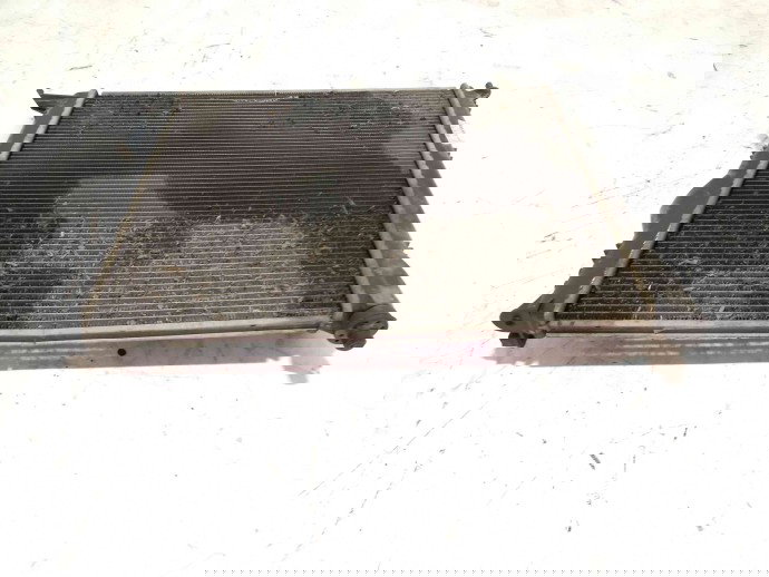 Radiator apa Dacia Logan 1.2 8200735038 2004-2012