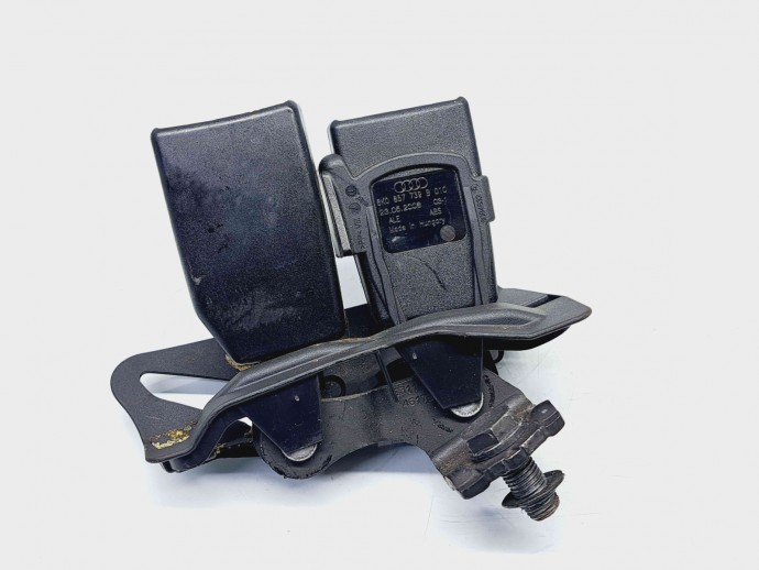  Capsa centura spate mijloc Audi A4 (8K5, B8) Avant [Fabr 2008-2015] 8K0857739B