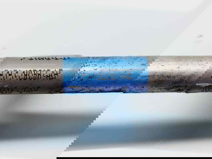 Conducta AC Ford C-Max 2 [Fabr 2010-prezent] F1F1-19D567-AB 1.6 TDCI T3DA84KW / 115CP