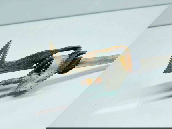 Conducta AC Ford C-Max 2 [Fabr 2010-prezent] F1F1-19D567-AB 1.6 TDCI T3DA84KW / 115CP